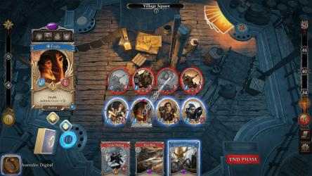 Screenshot 8 The Lord of the Rings: Adventure Card Game - Definitive Edition windows