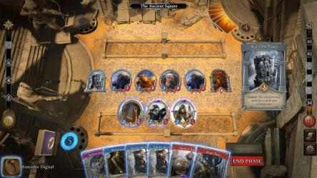Screenshot 9 The Lord of the Rings: Adventure Card Game - Definitive Edition windows