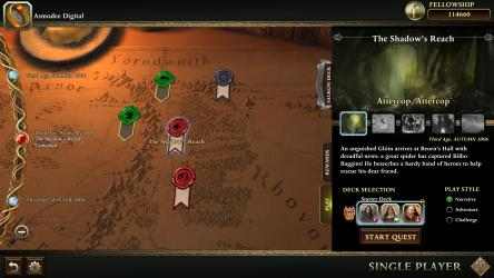 Image 3 The Lord of the Rings: Adventure Card Game - Definitive Edition windows