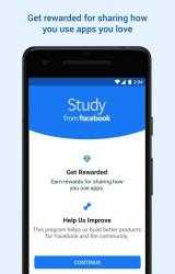 Capture 2 Study from Facebook android