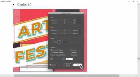Screenshot 2 Adobe Illustrator Classroombook (2020 version) windows