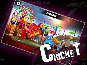Screenshot 8 Cricket 3D android