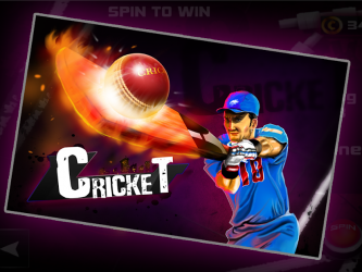 Screenshot 5 Cricket 3D android