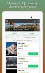Imágen 11 Hotel Booking-Hoteles baratos android