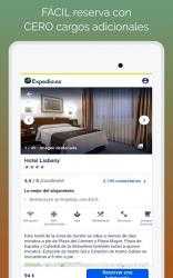 Screenshot 13 Hotel Booking-Hoteles baratos android