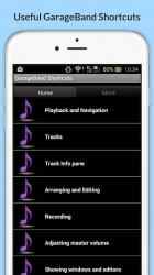 Imágen 11 Free Garage Band Shortcuts android