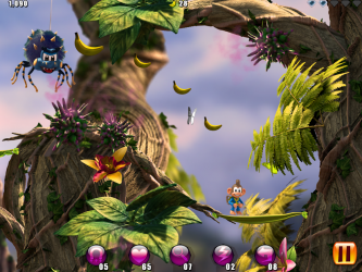 Screenshot 11 Chimpact 2 Family Tree android