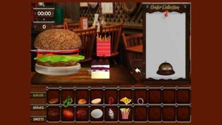 Screenshot 3 Burger Relish 3D windows