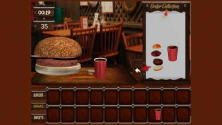 Captura 5 Burger Relish 3D windows