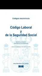 Screenshot 3 Codigo Laboral y de la Seguridad Social android