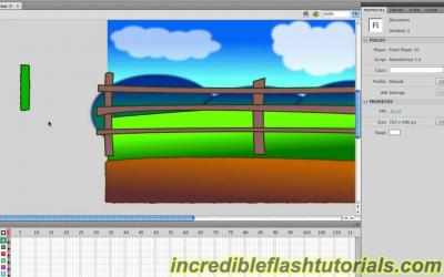 Captura de Pantalla 5 Beginners Guide To Adobe Flash windows