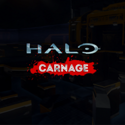 Screenshot 1 Halo Carnage android