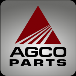 Captura 1 AGCO Parts Books To Go android