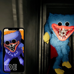 Imágen 2 Poppy Playtime Game horror Tip android