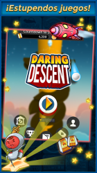 Imágen 5 Daring Descent android