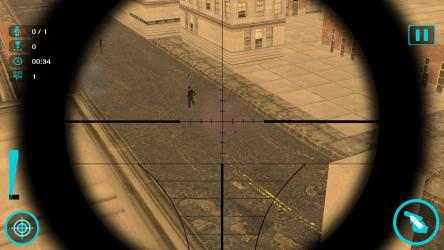 Imágen 10 SWAT City Sniper Combat windows
