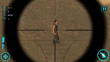 Screenshot 2 SWAT City Sniper Combat windows