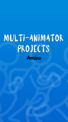 Capture 2 Animation Amino for MAP android