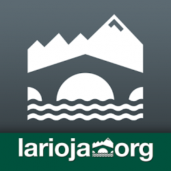 Imágen 1 larioja.org Gob. de La Rioja android