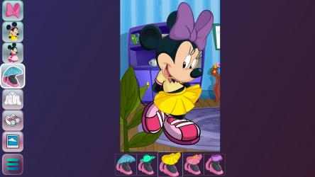 Captura de Pantalla 2 Mickey Art Games windows