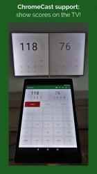 Screenshot 9 DartBee - Darts Score Counter android