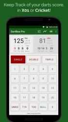 Imágen 2 DartBee - Darts Score Counter android