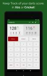Imágen 10 DartBee - Darts Score Counter android