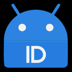 Captura de Pantalla 1 Device ID android