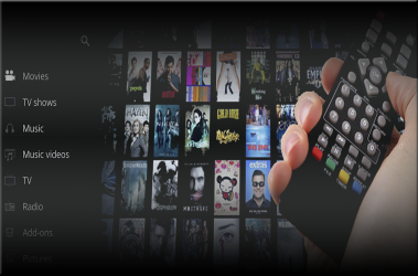 Screenshot 5 Free Best Kodi TV and Addnos Guide android