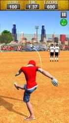 Capture 12 Street Soccer Champions: Juegos de fútbol gratis android