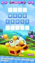 Screenshot 2 Word Connect - Juegos Palabras Puzzle windows