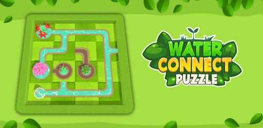 Imágen 2 Water Connect Puzzle android