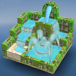 Screenshot 9 Water Connect Puzzle android
