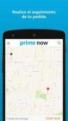 Captura 5 Amazon Prime Now android