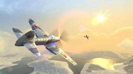 Imágen 7 Warplanes: WW2 Dogfight windows