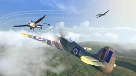 Imágen 1 Warplanes: WW2 Dogfight windows