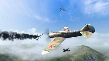 Imágen 5 Warplanes: WW2 Dogfight windows