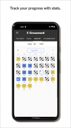 Imágen 6 The New York Times Crossword android