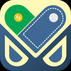Screenshot 1 MoMa - Personal Money Manager android