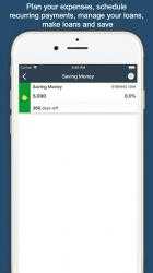 Screenshot 9 MoMa - Personal Money Manager android