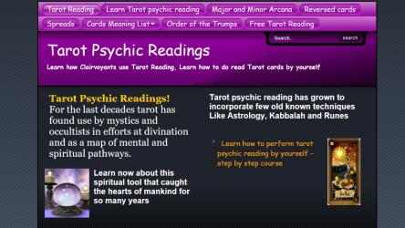 Imágen 6 Psychic Reader Paranormal windows