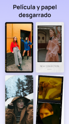 Capture 3 Story Maker - Crear Insta Story para Instagram android