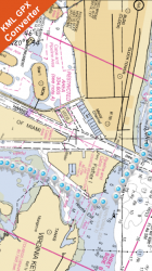 Captura 7 Green River Lake GPS Fishing Chart android