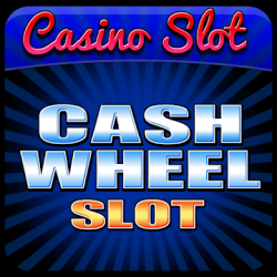 Capture 1 Cash Wheel Slot android