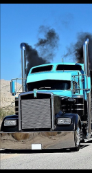 Captura 5 Kenworth Wallpapers android