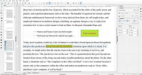 Screenshot 3 My PDF Editor windows
