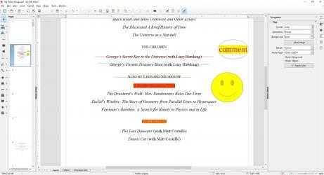 Imágen 1 My PDF Editor windows