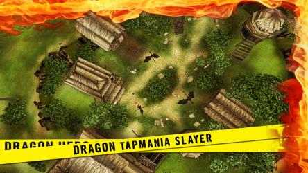Screenshot 7 Dragon TapMania Slayer windows