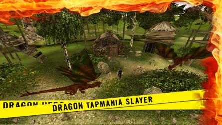Captura de Pantalla 5 Dragon TapMania Slayer windows
