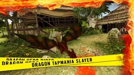 Captura 1 Dragon TapMania Slayer windows
